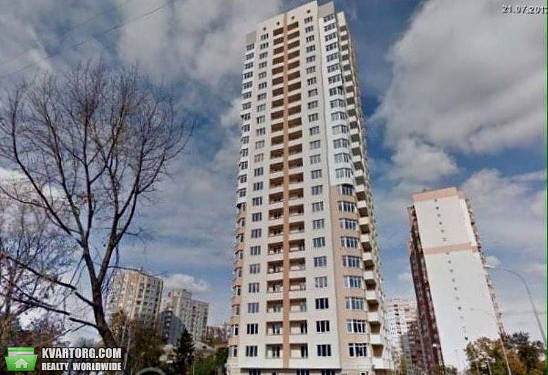 Rent out 1-room apartment. Киев,  Большая Китаевская — photo 7