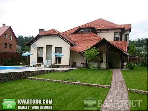 Rent out house. Киевская обл., кременище — photo 1