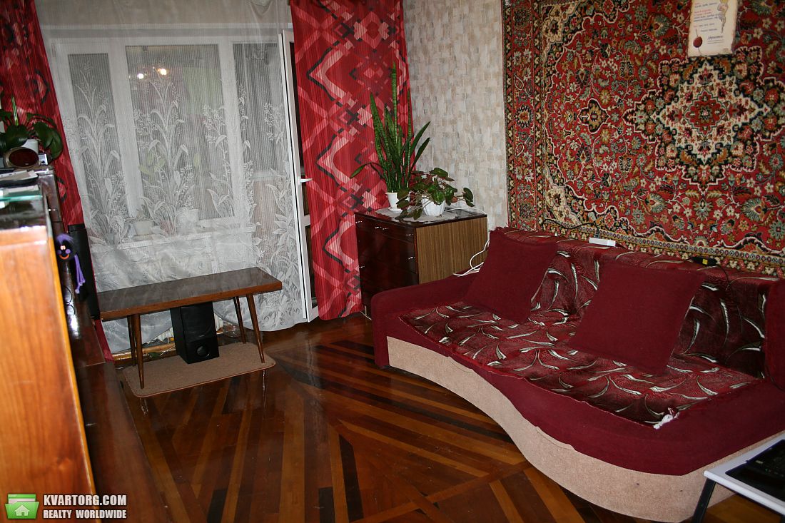 Sell 3-room apartment. Киев, Малышко — photo 4