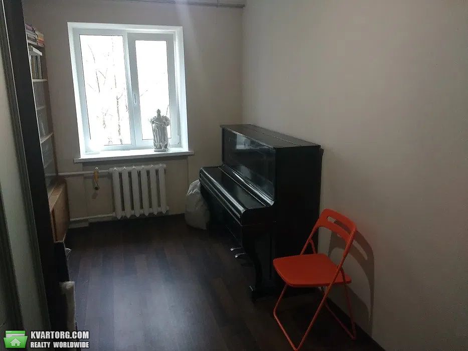 Sell 2-room apartment. Киев, Хомова — photo 2