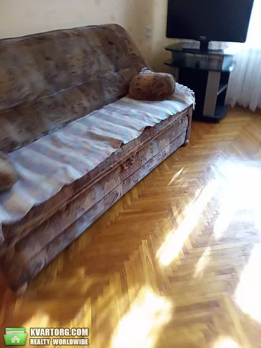 Rent out 2-room apartment. Киев, ул .Бажова — photo 7