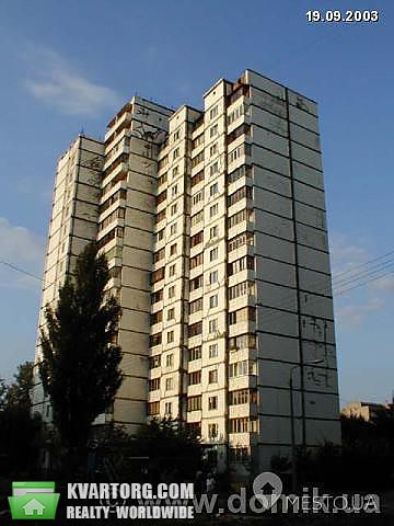 Sell 1-room apartment. Киев,  Довженко — photo 3