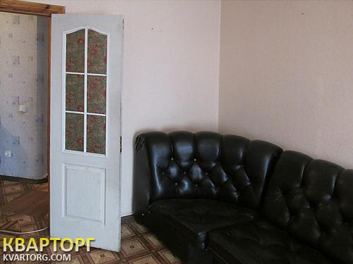 Rent out 3-room apartment. Киев,  Ахматовой — photo 4