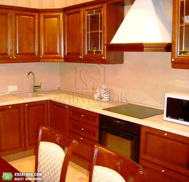 Rent out 2-room apartment. Киев,  Верховного Совета бул — photo 4