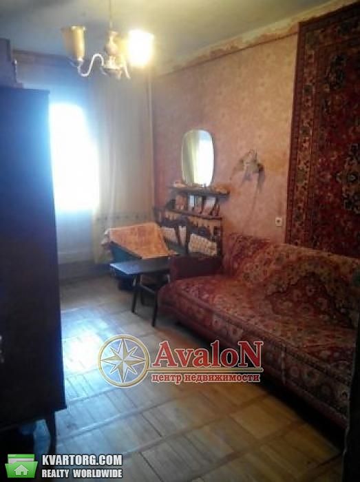 Sell 3-room apartment. Одесса, Армейская — photo 1