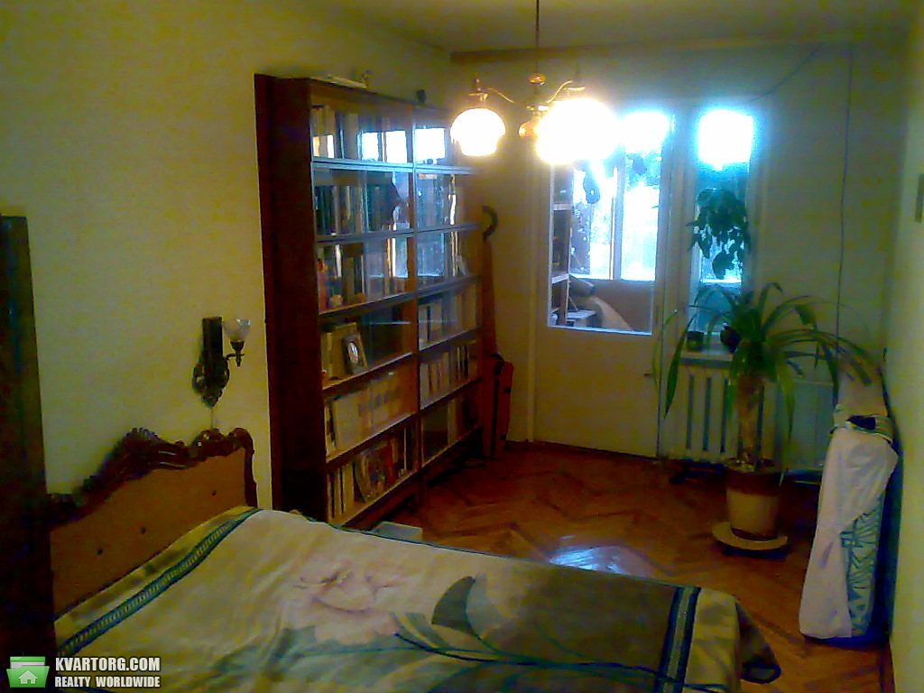 Sell 3-room apartment. Киев, Леся Курбаса — photo 3