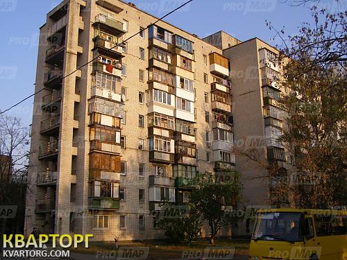 Sell 1-room apartment. Киев,  Алма-Атинская — photo 1