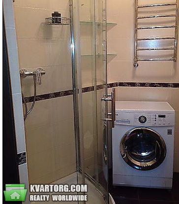 Rent out 1-room apartment. Киев,  Рейтарская — photo 7