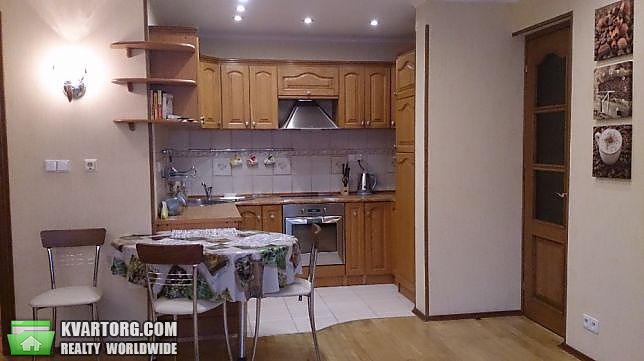 Rent out 2-room apartment. Киев,  Гусовского — photo 3