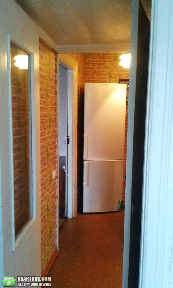Rent out 2-room apartment. Киев,  Воздухофлотский пр — photo 7
