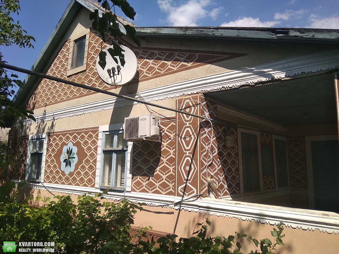 Sell house. Одесса, Прохорово — photo 1