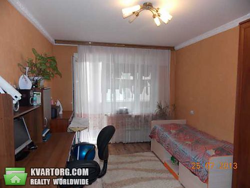 Sell 4-room apartment. Киев, Героев Сталинграда пр — photo 2