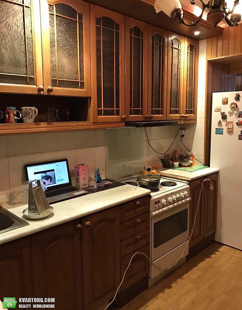 Sell 4-room apartment. Киев,  Драгоманова — photo 5