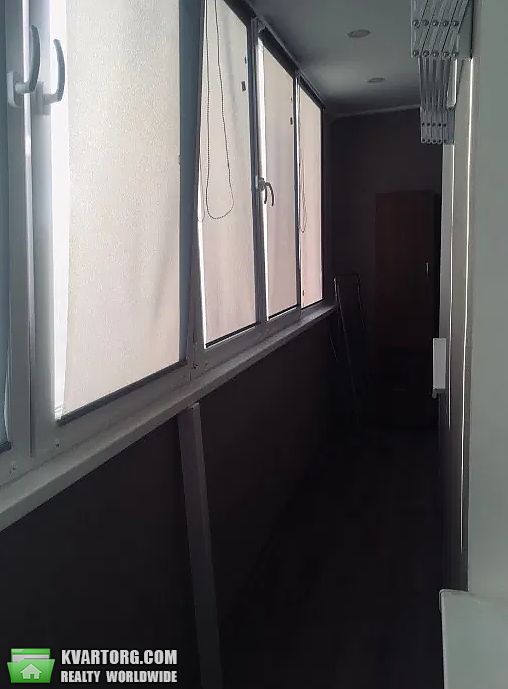 Rent out 2-room apartment. Киев,  Никольско-Слободская — photo 6