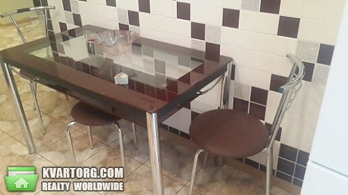 Rent out 2-room apartment. Днепропетровск, Рогалева — photo 10