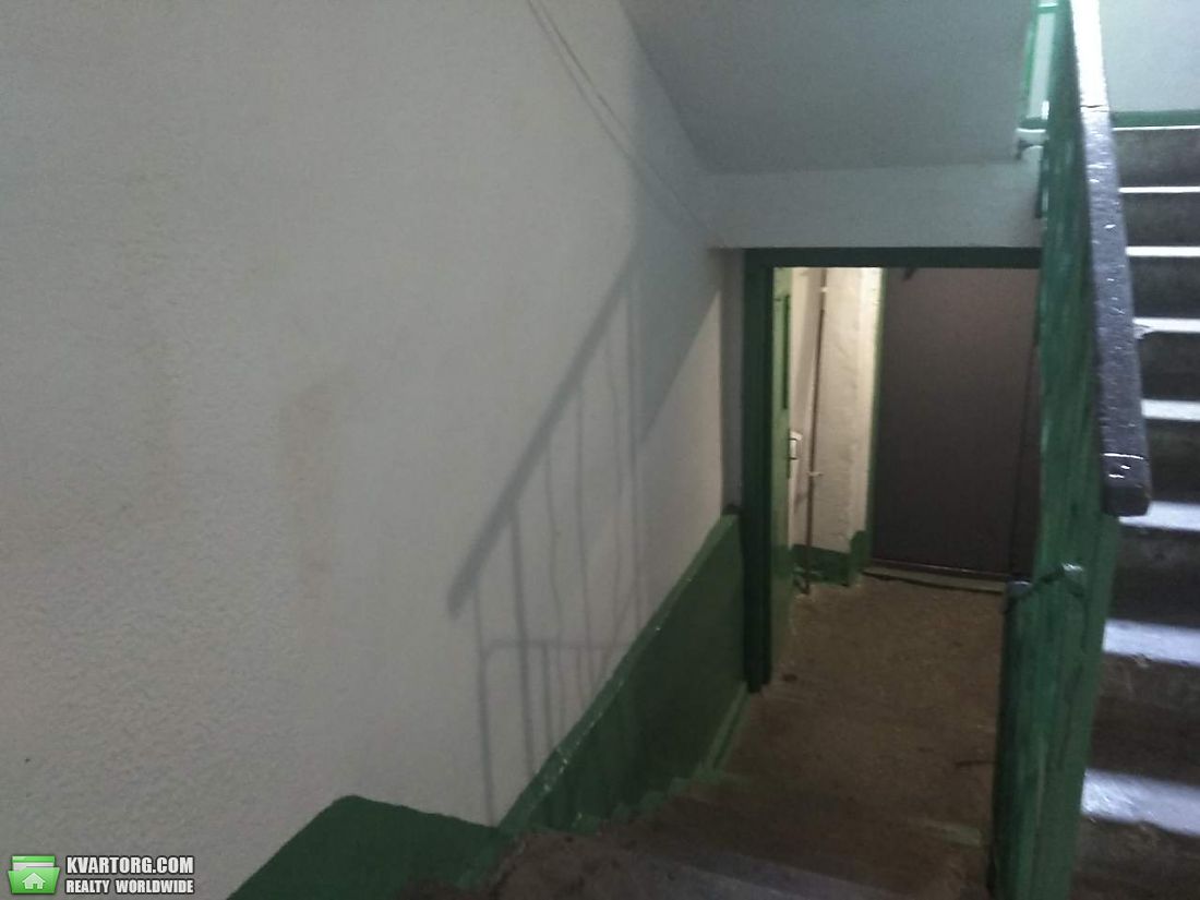 Sell 1-room apartment. Киев,  Симиренко — photo 7