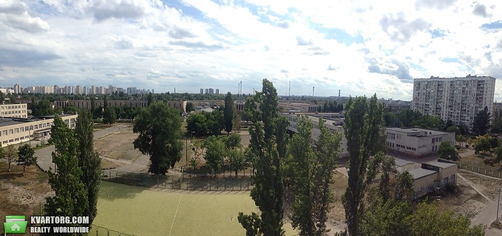 Sell 2-room apartment. Киев,  Шумского — photo 1