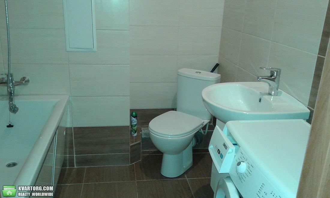 Rent out 1-room apartment. Киев,  Ломоносова — photo 9