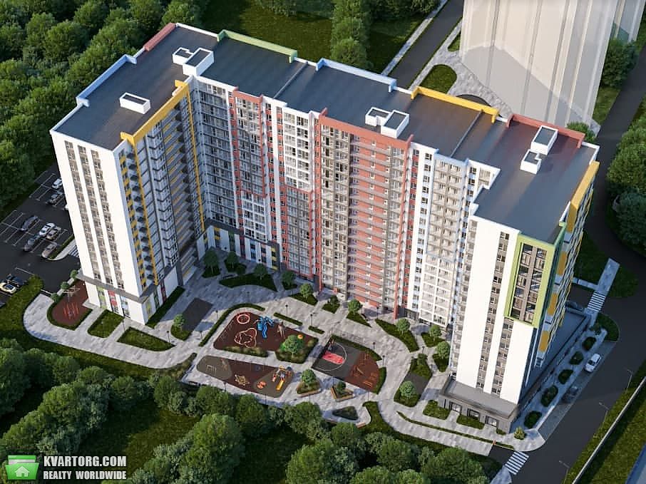 Sell 1-room apartment. Одесса, Вильямса — photo 3