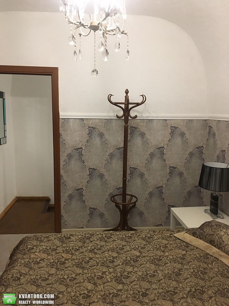 Rent out 4-room apartment. Одесса, Дерибасовская — photo 6