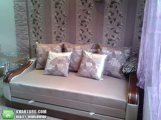 Rent out 1-room apartment. Киев, М.Гречко — photo 2
