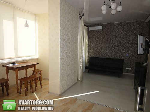 Rent out 1-room apartment. Одесса, Маршала Жукова — photo 2