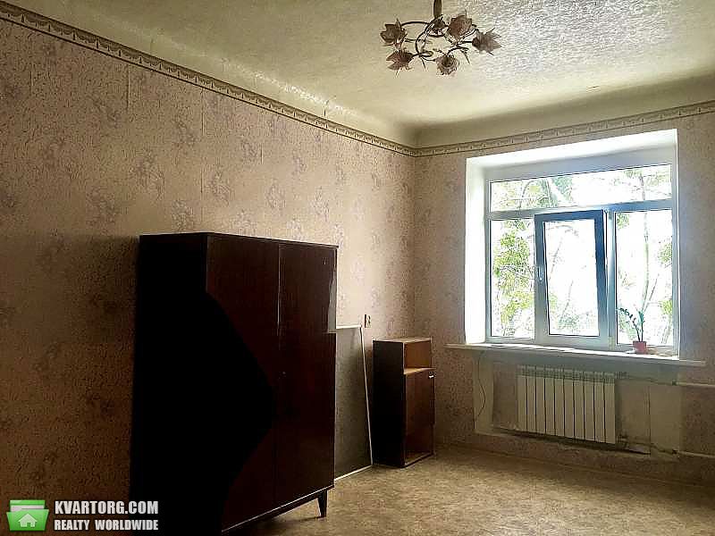 Sell 1-room apartment. Харьков, Исполкомовская — photo 1