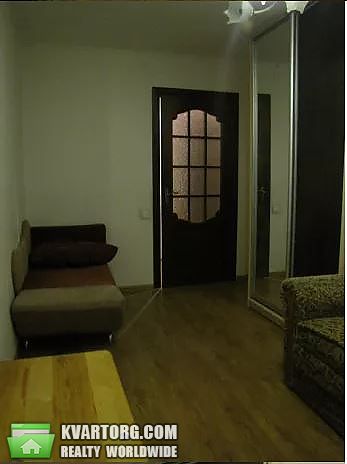 Rent out 2-room apartment. Киев, Олени телиги — photo 3