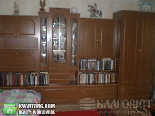 Sell 1-room apartment. Киев, 40летия Октября — photo 3