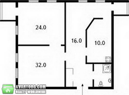 Rent out office. Киев, ул. Институтская — photo 3