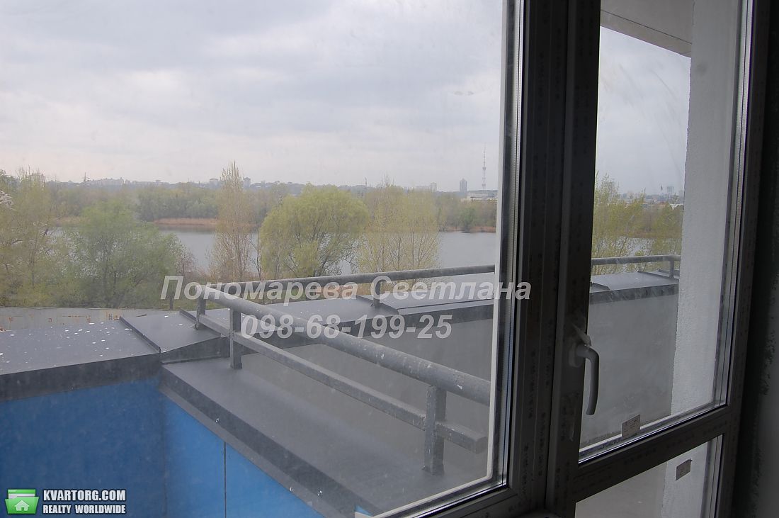 Sell 1-room apartment. Киев,  Оболонский пр — photo 3