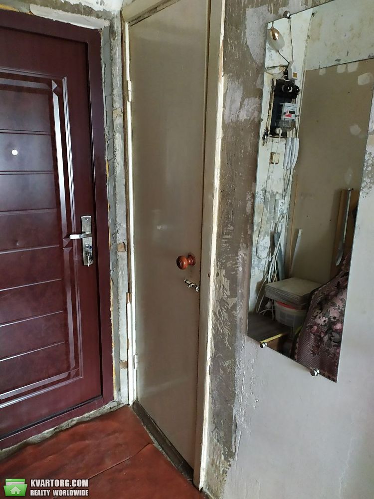 Sell 1-room apartment. Киев,  Днепровская наб — photo 8
