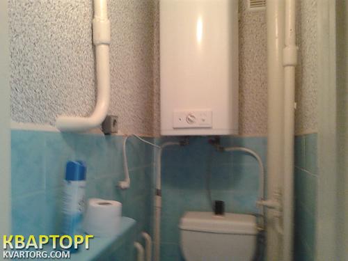 Sell 1-room apartment. Одесса, Черноморское — photo 5