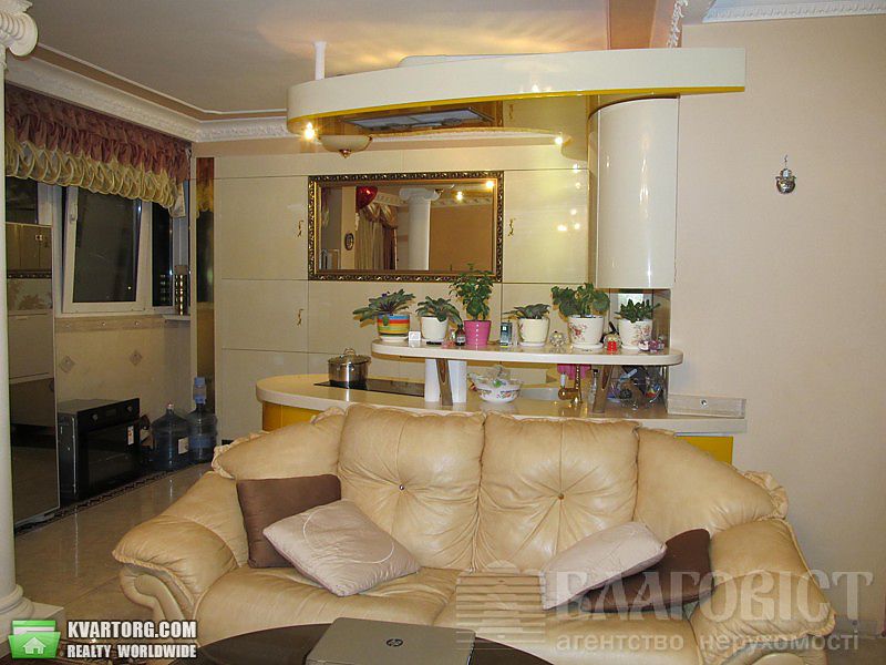 Sell 3-room apartment. Киев,  Макеевский пер — photo 5