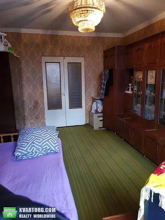 Sell 3-room apartment. Киев,  Здолбуновская — photo 1