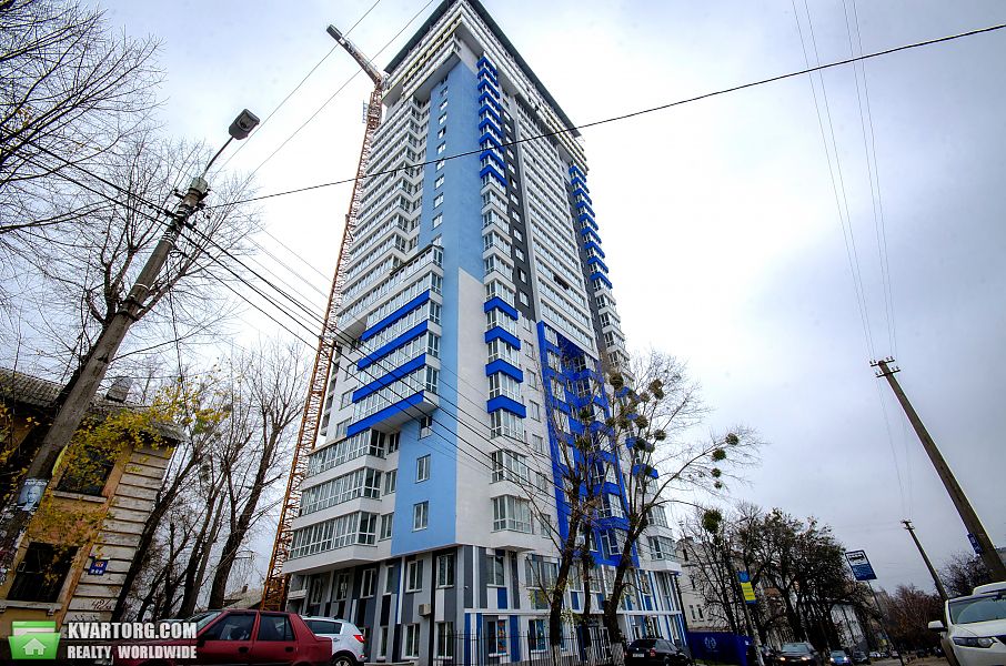 Sell 1-room apartment. Киев,  Петропавловская — photo 1