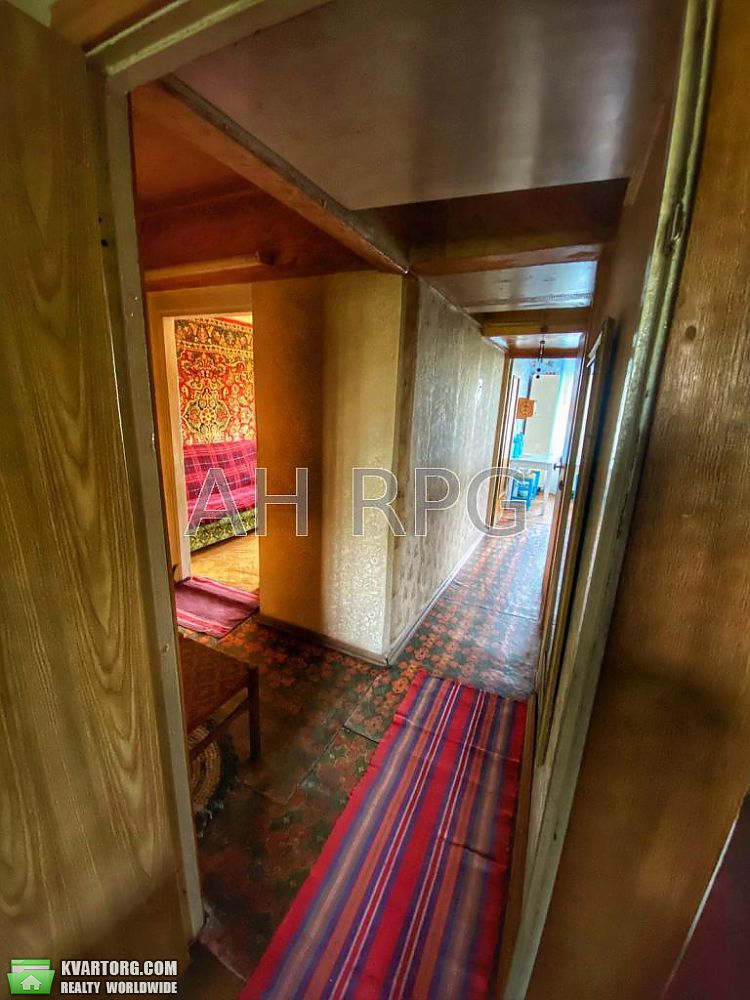Sell 2-room apartment. Киев,  Курбаса — photo 7