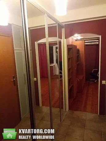 Rent out 1-room apartment. Киев, Сдам 1 комнатную квартиру — photo 3