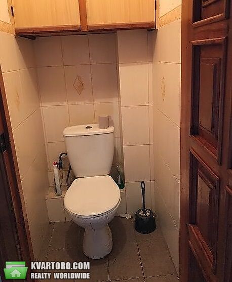 Sell 2-room apartment. Киев,  Радунская — photo 7