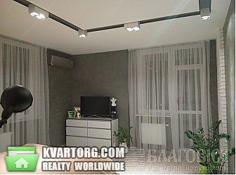 Sell 2-room apartment. Киев,  Завальная — photo 4