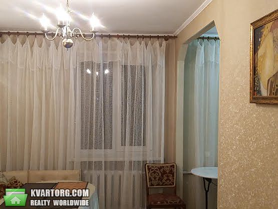 Sell 3-room apartment. Киев, коновальца — photo 4