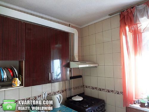 Sell 1-room apartment. Киев, Драгоманова — photo 3