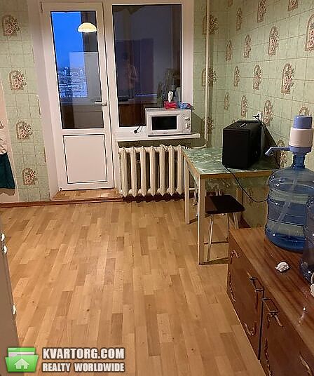 продам 1-комнатную квартиру. Киев,   Тимошенко - фото 2