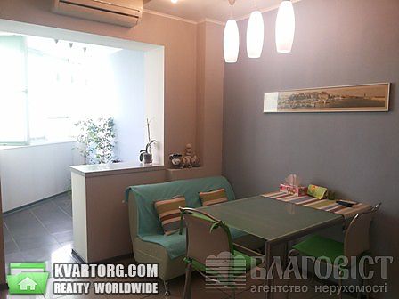 Sell 2-room apartment. Киев, Драгоманова — photo 4