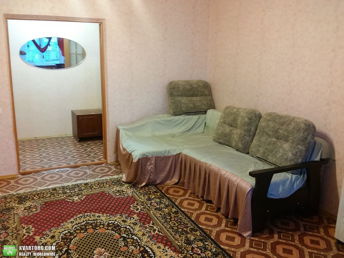 Rent out 3-room apartment. Киев,  Градинская — photo 4