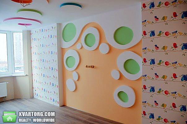 Sell 3-room apartment. Киев,  Ахматовой — photo 1