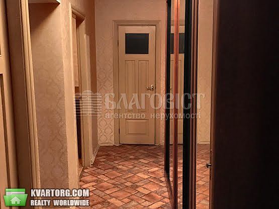 Rent out 2-room apartment. Киев,  Печерский спуск — photo 8