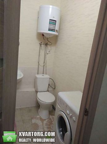 Sell 1-room apartment. Киев,  Закревского — photo 9