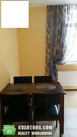 Rent out 1-room apartment. Киев, Дегтяренко — photo 1