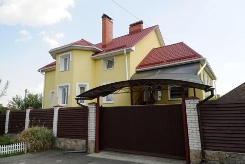 Sell house. Киев, вулиця Костюка — photo 2